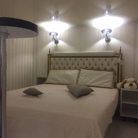 Fiesta Apartment Oldenburg Bagian luar foto