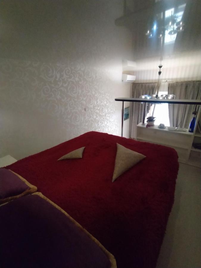 Fiesta Apartment Oldenburg Bagian luar foto