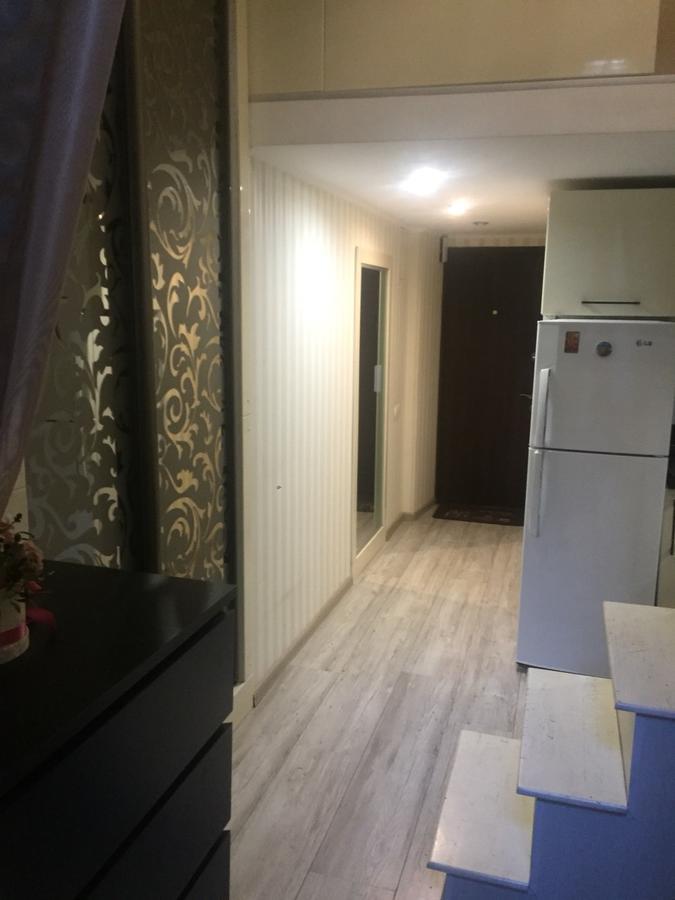 Fiesta Apartment Oldenburg Bagian luar foto